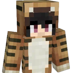 WhatInTheChap's Minecraft skin