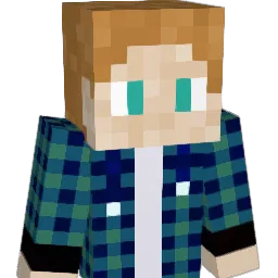 WhatIsMyPurpose1's Minecraft skin