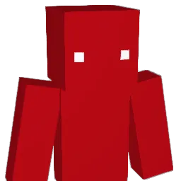 WhatIsTheCharge Minecraft avatar bust