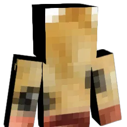 WhatPalmerIsDoin Minecraft avatar bust