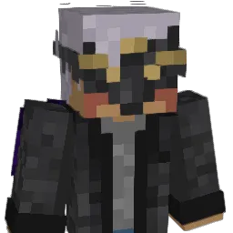 WhatSogg Minecraft avatar bust