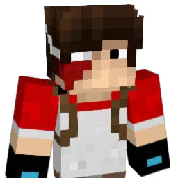 WhatSoundsCools Minecraft avatar bust