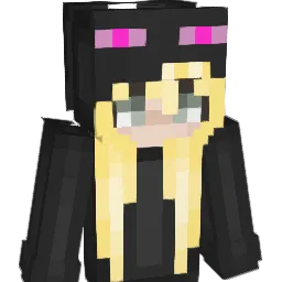 WhatTheHeks Minecraft avatar bust
