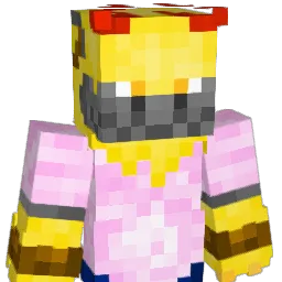 WhatTheKnoxDoin Minecraft avatar bust