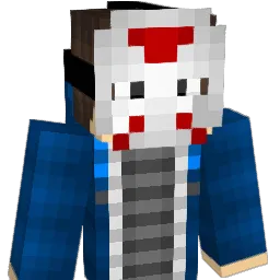 WhatUpMyNeegr Minecraft avatar bust