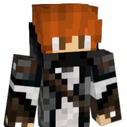 WhatYouDoingKid Minecraft avatar bust