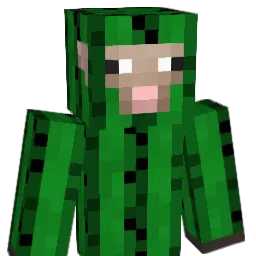 What_Dog_Doin Minecraft avatar bust