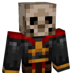What_Is_Outside's Minecraft skin
