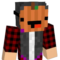 Whataerin Minecraft avatar bust