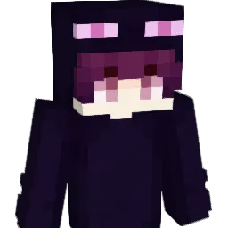Whatever010 Minecraft avatar bust