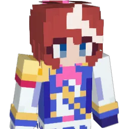 Whatever28's Minecraft skin