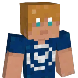 Whatismyname77 Minecraft avatar bust
