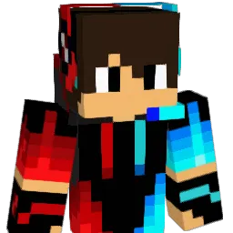 Whatnamechoose Minecraft avatar bust