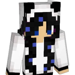Whats4LunchH Minecraft avatar bust