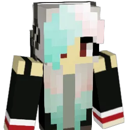 WhatsAComputer Minecraft avatar bust