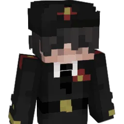 WhatsDeathLike Minecraft avatar bust