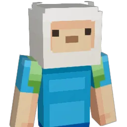 WhatsHisFace0 Minecraft avatar bust