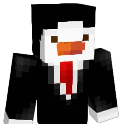 WhatsHisFace120 Minecraft avatar bust
