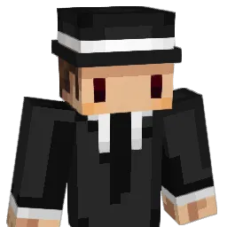 WhatsSagma Minecraft avatar bust