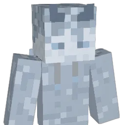 Whatsis_ Minecraft avatar bust