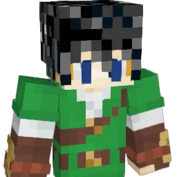 Whatupwillis's Minecraft skin