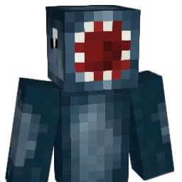 WheatPharmer Minecraft avatar bust