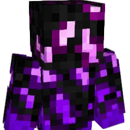 WheatThin05 Minecraft avatar bust