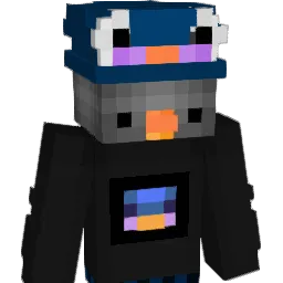 Wheat_Pigeon Minecraft avatar bust