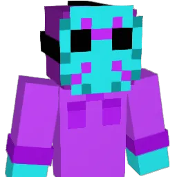 Wheat_Rat Minecraft avatar bust