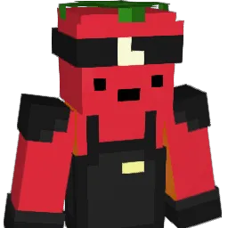 Wheat_Thin145 Minecraft avatar bust