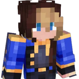 Wheatbread87's Minecraft skin