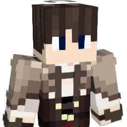 Wheatcamp's Minecraft skin