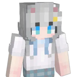 Wheatking_5 Minecraft avatar bust