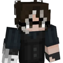 WheatleyLover08 Minecraft avatar bust