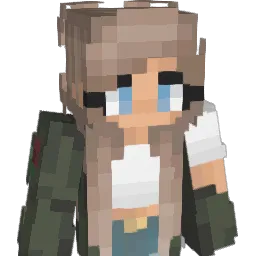 Wheaton50's Minecraft skin