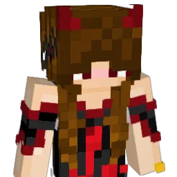 Wheatwarriorr Minecraft avatar bust