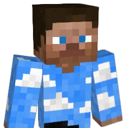 Wheeep's Minecraft skin