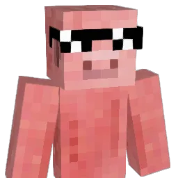 WheelChair9's Minecraft skin