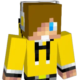 WheelChairBoy69's Minecraft skin