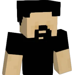 WheelFly1480 Minecraft avatar bust