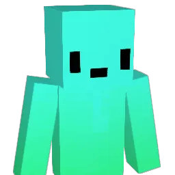 WheelPenguin Minecraft avatar bust