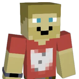 Wheel_Fruit Minecraft avatar bust
