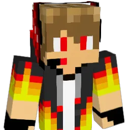 Wheeljack216 Minecraft avatar bust