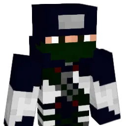 Wheelp's Minecraft skin