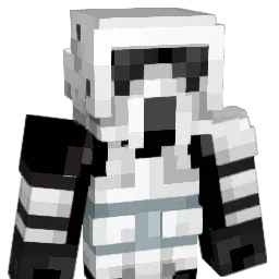 Wheels556 Minecraft avatar bust
