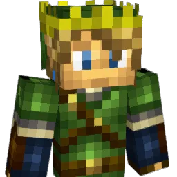 WheezyJack's Minecraft skin