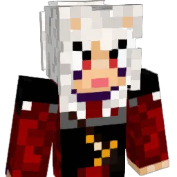 Whelp2688's Minecraft skin