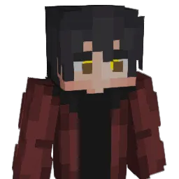 WhenAshesRain Minecraft avatar bust