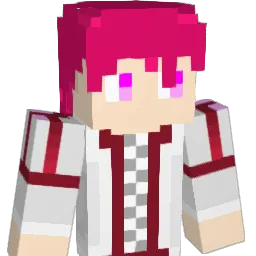 WhenICry's Minecraft skin