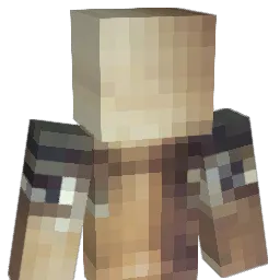 WhenYouFly Minecraft avatar bust